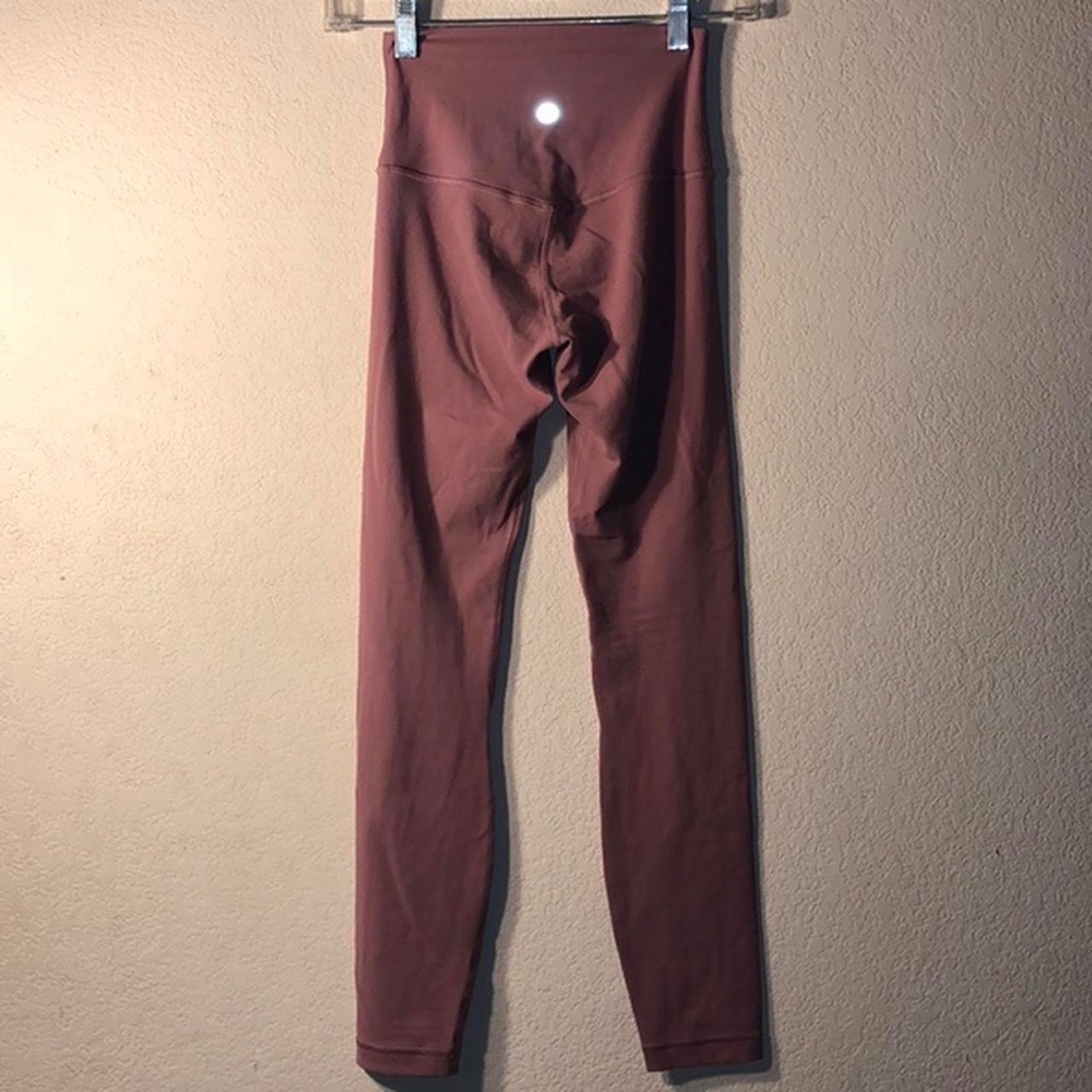 Lululemon align leggings